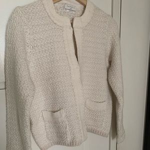 Sandro Cardigan
